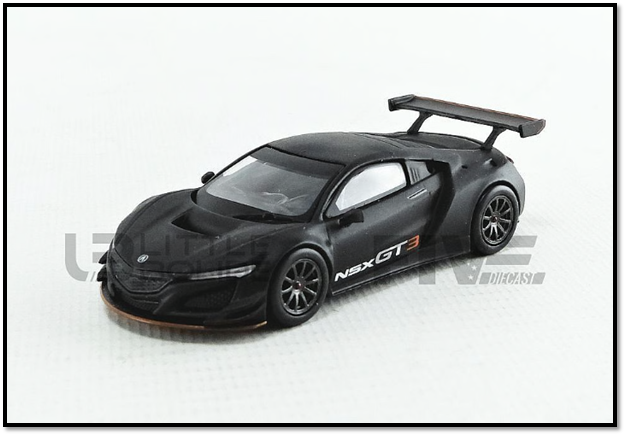 Mini GT Diecast Car Models