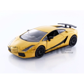 jada toys 24 lamborghini gallardo  movie and music
