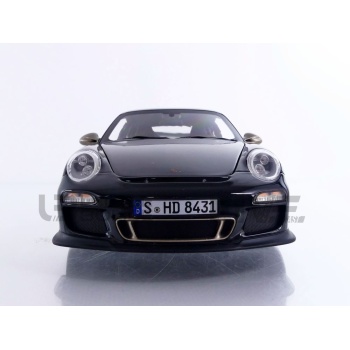 187563 – NOREV 1/18 - PORSCHE 911 GT3 RS - 2009 - Five Diecast
