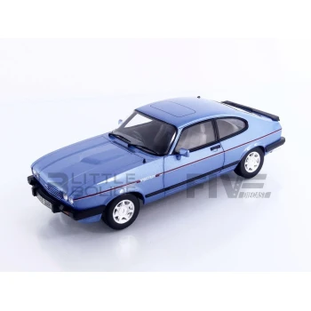 norev 18 ford capri mk ii 2.8 injection  1984 road cars coupe