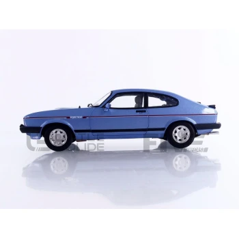 norev 18 ford capri mk ii 2.8 injection  1984 road cars coupe
