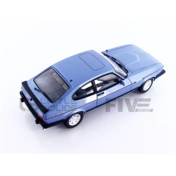 norev 18 ford capri mk ii 2.8 injection  1984 road cars coupe