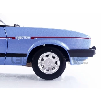 norev 18 ford capri mk ii 2.8 injection  1984 road cars coupe