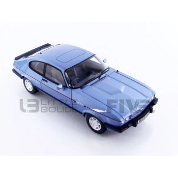 norev 18 ford capri mk ii 2.8 injection  1984 road cars coupe