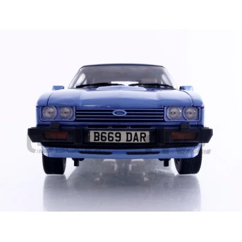 norev 18 ford capri mk ii 2.8 injection  1984 road cars coupe