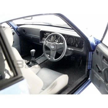 norev 18 ford capri mk ii 2.8 injection  1984 road cars coupe