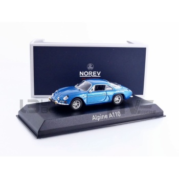 norev 43 alpine a110 s 1973 road cars coupe