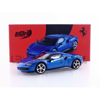 bbr 64 ferrari 296 gtb 2024 road cars coupe
