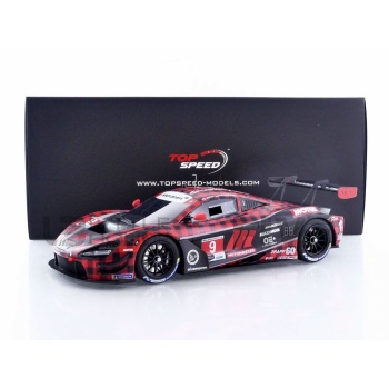 top speed 18 mclaren 720s gt3 evo imsa chevrolet grand prix 2024 racing cars racing gt