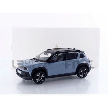 norev 18 renault 4 etech 2025 road cars coupe