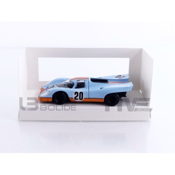 norev  jet car 43 porsche 917 racing cars prototypes