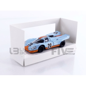 norev  jet car 43 porsche 917 racing cars prototypes
