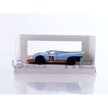 norev  jet car 43 porsche 917 racing cars prototypes