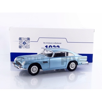 solido 18 aston martin db5 1964 road cars coupe