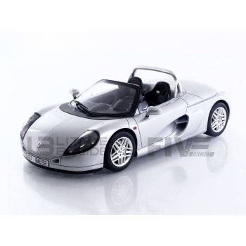 otto mobile 18 renault spider  1999 road cars convertible