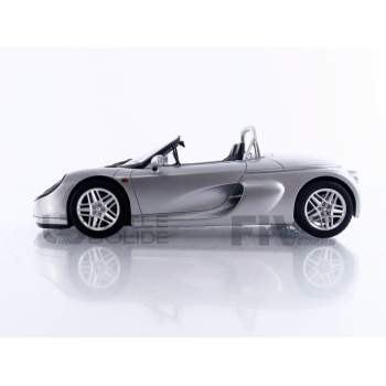 otto mobile 18 renault spider  1999 road cars convertible