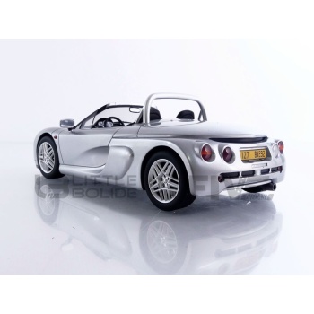 otto mobile 18 renault spider  1999 road cars convertible
