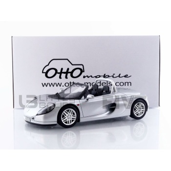 otto mobile 18 renault spider 1999 road cars convertible