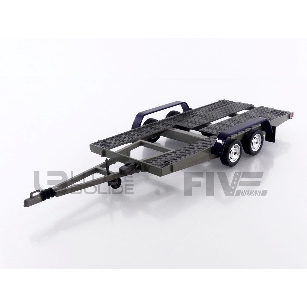 OT360 – OTTO MOBILE 1/18 - FIAT Pack Fiat 242 & Lancia 037 Gr.B
