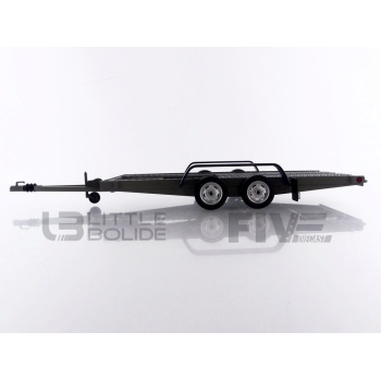 OT360 – OTTO MOBILE 1/18 - FIAT Pack Fiat 242 & Lancia 037 Gr.B