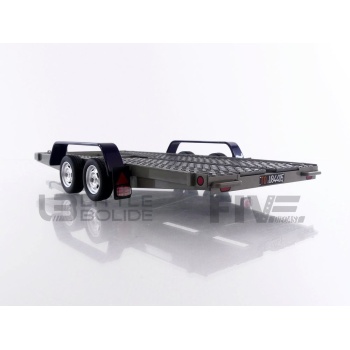 OT360 – OTTO MOBILE 1/18 - FIAT Pack Fiat 242 & Lancia 037 Gr.B