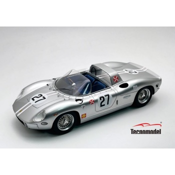tecnomodel mythos 18 ferrari 330p 12h sebring 1965 racing cars racing gt