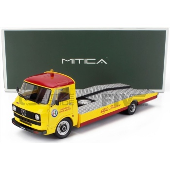 mitica diecast 18 alfaromeo a12 (f12) tow truck 1977 road cars utility