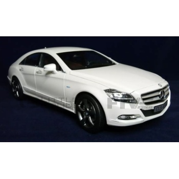 norev 18 mercedesbenz cls 350 2011 road cars coupe