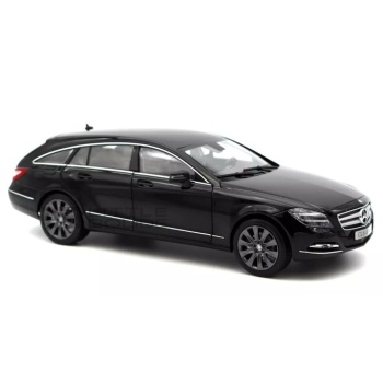 norev 18 mercedesbenz cls 350 shooting brake 2011 road cars coupe