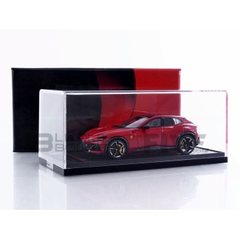 bbr 43 ferrari purosangue 2023 road cars coupe