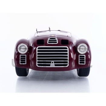 TM18301E – TECNOMODEL MYTHOS 1/18 - FERRARI 125S - Circuito di