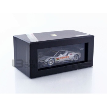 LSRC185 – LOOKSMART 1/43 - FERRARI 296 GT3 - GT300 Super GT 2024