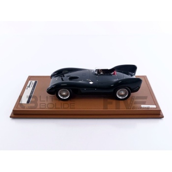 TM18236A – TECNOMODEL MYTHOS 1/18 - LOTUS Mark IX Press Version