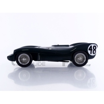 TM18236C – TECNOMODEL MYTHOS 1/18 - LOTUS Mark IX - Le Mans 1955
