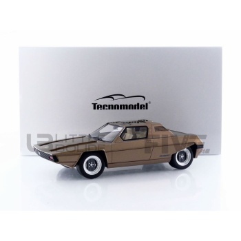 tecnomodel mythos 18 ferrari 308 gt bertone rainbow 1976 road cars coupe