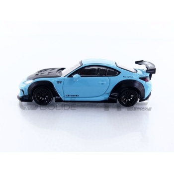 MGT00873-L – MINI GT 1/64 - TOYOTA GR86 LB Works - 2024 - Five Diecast