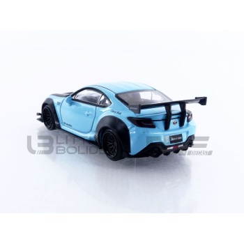 MGT00873-L – MINI GT 1/64 - TOYOTA GR86 LB Works - 2024 - Five Diecast