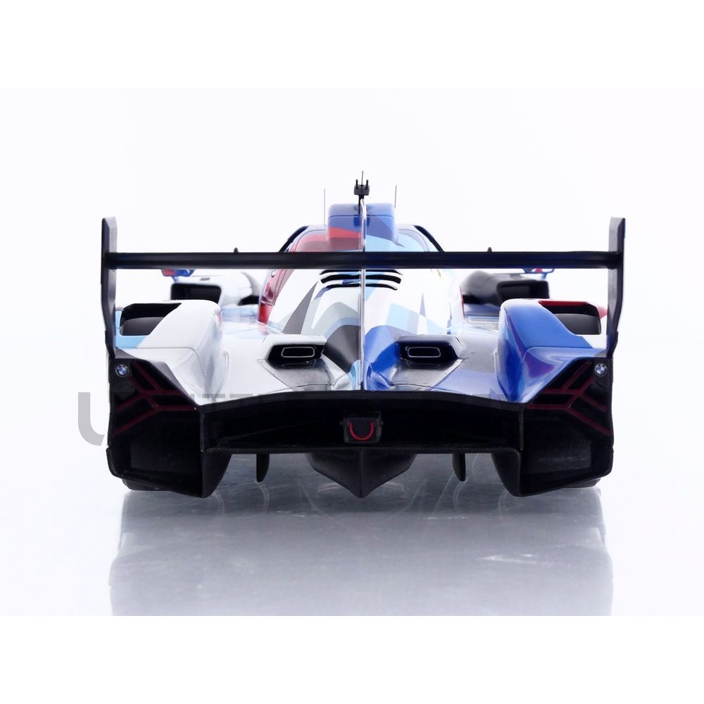 TS0568 – TOP SPEED 1/18 - BMW M Hybrid V8 GTP - 24h Daytona 2024