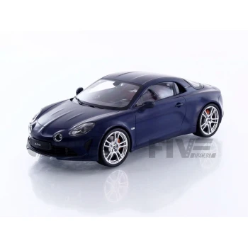 norev 18 alpine a110 s  2025 road cars coupe