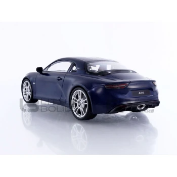 norev 18 alpine a110 s  2025 road cars coupe