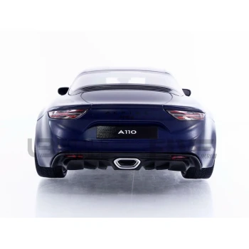 norev 18 alpine a110 s  2025 road cars coupe