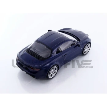 norev 18 alpine a110 s  2025 road cars coupe