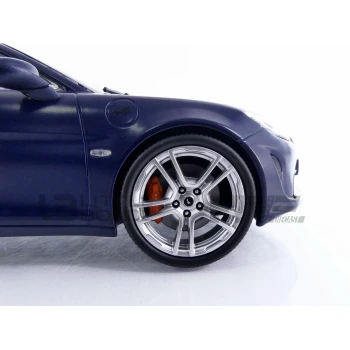 norev 18 alpine a110 s  2025 road cars coupe