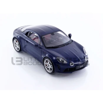 norev 18 alpine a110 s  2025 road cars coupe