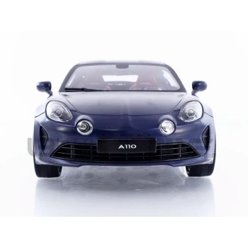 norev 18 alpine a110 s  2025 road cars coupe