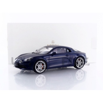 norev 18 alpine a110 s 2025 road cars coupe