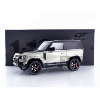 gt spirit 18 land rover defender p400 xdynamic hse 2021 road cars 4x4 and suv