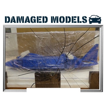 damaged models 18 bluebird cn7 lsr 403.10 mphlake eyre australian 6418b006 accessories damaged models