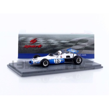 spark 43 brabham bt30 f2 pau gp 1970 racing cars formula 1