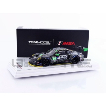 truescale miniatures 43 porsche 911 gt3 r 24h daytona 2023 racing cars racing gt